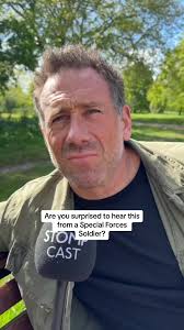 Jason Everman Special Forces