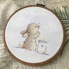 Maybe you would like to learn more about one of these? Bunny With Stars Cross Stitch Pattern Baby Cross Stitch Stars Etsy In 2021 Cat Cross Stitch Pattern Baby Cross Stitch Patterns Cross Stitch Patterns