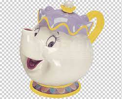 Pikpng encourages users to upload free artworks without copyright. Mrs Potts Belle Beauty And The Beast Teapot Purple Clay Teapot Tea Material Beast Png Klipartz