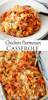 Make This Easy Casserole Recipe With Homemade Crispy Chicken Frozen Chicken Tenders Or With Leftover In 2020 Easy Casserole Casserole Recipes Easy Casserole Recipes