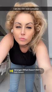 Stronger Kelly Clarkson Acoustic