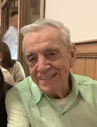 Obituary information for Jerome John Ober SR.