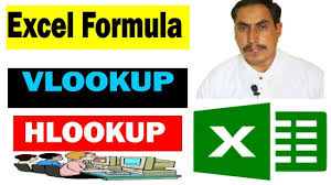 Excel Formula And Function Best Use Of Vlookup Hlookup By Learning Ce In 2020 Excel Formula Learning Centers Excel Tutorials