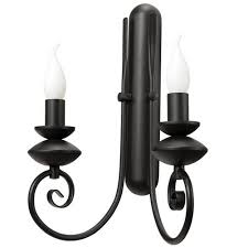 Check spelling or type a new query. Oskar Double Wall Lamp In Loft Style Loftmarkt