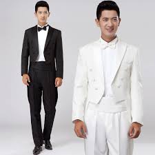 Unfollow mens wedding suit 46 to stop getting updates on your ebay feed. Black And White Pant Suit For Wedding Off 75 Buy