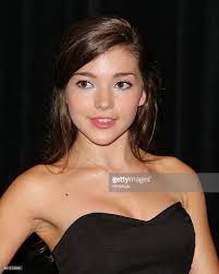 Actress Katie Douglas Attends The Daytime Creative Arts Emmy Awards Actresses Canadian Actresses Celebrities Female