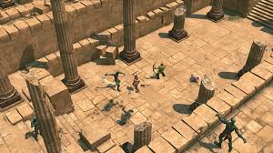 This anniversary edition combines both titan quest and titan quest immortal throne in one game, and has been given a massive overhaul for the ultimate arpg experience. Titan Quest Atlantis Steam Key For Pc Buy Now