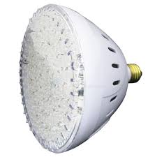J J Electronics Led Pool Light Bulb Multicolor 120 Volt 2g Lpl 2030 110 Inyopools Com