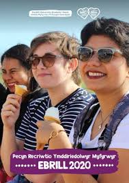 Annual Impact Report 2017-18 by Cardiff Students