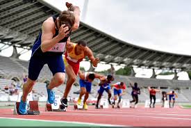 Les épreuves auront donc lieu au stade olympique londonien, sis à stratford, qui était le théâtre des jeux olympiques de 2012. Coronavirus Les Championnats D Europe D Athletisme 2020 De Paris Annules Sortiraparis Com