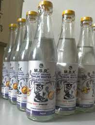 Mbr Baby Brand Premium Quality Omum Water 300ml Mbr Imports Exports