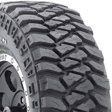 Mickey Thompson Baja Mtz P3 Lt315 70r17