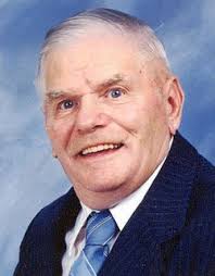 Harold A. Badertscher (1918-2011)