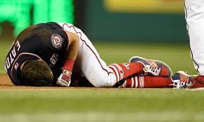 Prp therapy is commonly used to treat sports injuries in the nfl. An Acl Injury Is No Longer A Career Killer But Can Athletes Ever Truly Be The Same Us Sports The Guardian