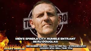 Beau Douglas (@BeauKnows80)