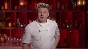 The remaining four chefs get a challenge fit for vegas as gordon turns hell's kitchen into a club that they must cater to. Hell S Kitchen Netflix