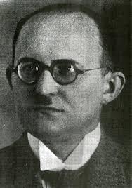 <b>Richard Müller</b> war einer der führenden Köpfe der Novemberrevolution 1918 in <b>...</b> - Muellerpic