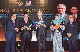 Jabatan perancangan bandar dan desa ialah sebuah jabatan kerajaan malaysia di bawah kementerian perumahan dan kerajaan tempatan malaysia. Rantaian Ekonomi Seimbang