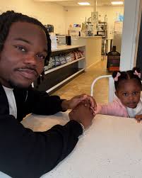 Happy birthday to my better half. We've been kicking it since 14 & 16 and I  am so grateful to have you by my side. You make life so much easier. You're