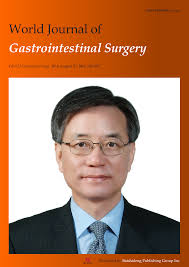 World Journal of Gastrointestinal Surgery