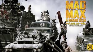 Ha értesülni szeretnél róla, hogy mikor lesz ez a tv műsor, akkor használd a műsorfigyelő szolgáltatást! Mad Max A Harag Utja A Jarmuvek 16 Youtube