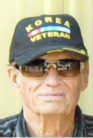 Gerald Meade Obituary