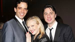 Check spelling or type a new query. Broadway Acteur Nick Cordero 41 Overleden Aan Het Coronavirus Moviemeter Nl