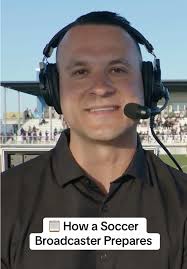 Day One of the 2025 GA Cup Broadcasting