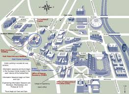Maps Directions Isye Georgia Institute Of Technology Atlanta Ga