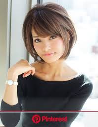 This hair structure gives excellent results in every hair tone. 30 New Short Bobs Hairstyles 2018 Bob Hairstyles 2015 Short Hairstyles For Women Short Hair Styles Hair Styles Thick Hair Styles Clara Beauty My