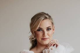 Dani Ferrarezi Makeup in London