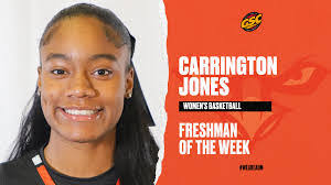 Imani Gordon's Instagram, Twitter & Facebook