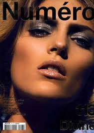 Dolores Fancy: Revistas