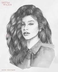 Membuat foto sketsa wajah dengan photoshop tutorial89 sketsa hitam putih home facebook via www.facebook.com. 48 Ide Sketsa Wajah Realis Hitam Putih Sketsa Wajah Sketsa Wajah