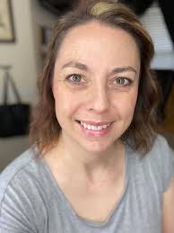 Makeup with skin care benefits