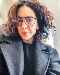 Curt Stinson's Instagram, Twitter & Facebook