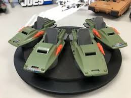 This new size was called commando scale. Gi Joe Military Adventure Action Figures Without Packaging For Sale Ebay