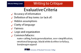 This also limits the generalizability of these findings to the larger student. How To Write A Book Critique Like A Professional
