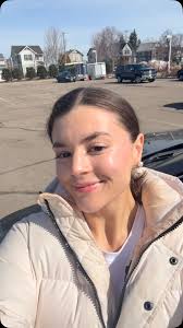 Twice a month I volunteer with Days for Girls and always have the best  time. If you’re interested in joining lmk! 💖