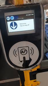 Buy a card at your nearest. Greater Auckland On Twitter New Hop Card Readers On Buses With Bigger Brighter Screen Making It Much Easier To Read