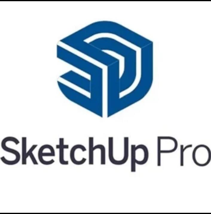 Trimble SketchUp Pro Annual Software product image