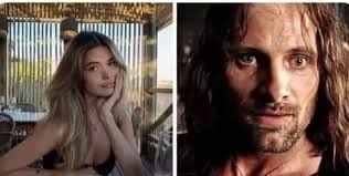 Cómo cuando una hermosa chica te invita a una cita romántica!! Pero Aragorn  hijo de Arathorn, corre hacia ti y te dice que las Almenaras están  encendida y Gondor nececita ayuda! Pues