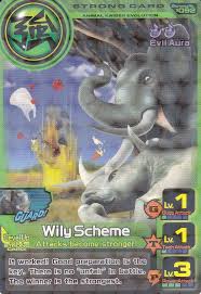 Daftar harga animal kaiser terbaru juli 2021. Animal Kaiser Evolution 2 R S 092e Strong Card Wily Scheme Arcade Game Cards
