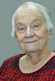 Anna Glad Obituary (1941