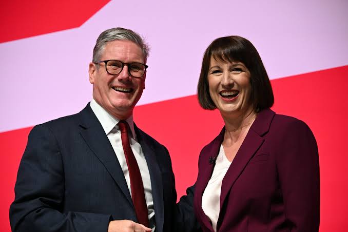 U.K. government to put forward a 'radical' plan to slash red tape and boost  business | Fortune