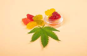 The Rise of CBD Gummies: A Comprehensive Look at the Trend - Paramount CBD  Gummies