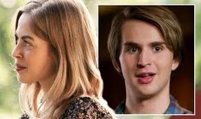 Virgin River season 3: Ricky to quit Marines dream as Lizzie falls pregnant  in new theory