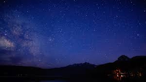 The Rise of Astrotourism: What to Know Before Visiting a Dark Sky Reserve |  Condé Nast Traveler