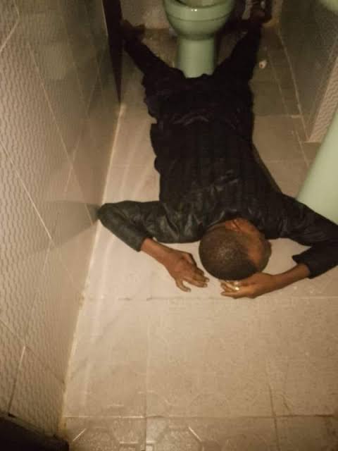 Ondo Estate Owner Dies In Suspected Suicide, Leaves Properties To Wife, Children A businessman in Ondo Town, Ondo State, identified as Akinbolusere Kayode, popularly known as Tolufe, has reportedly
