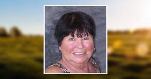 Dorothy "Dottie" Fitzgerald Obituary January 22, 2019
